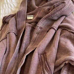 We The Free Forever Yours Cardi XS